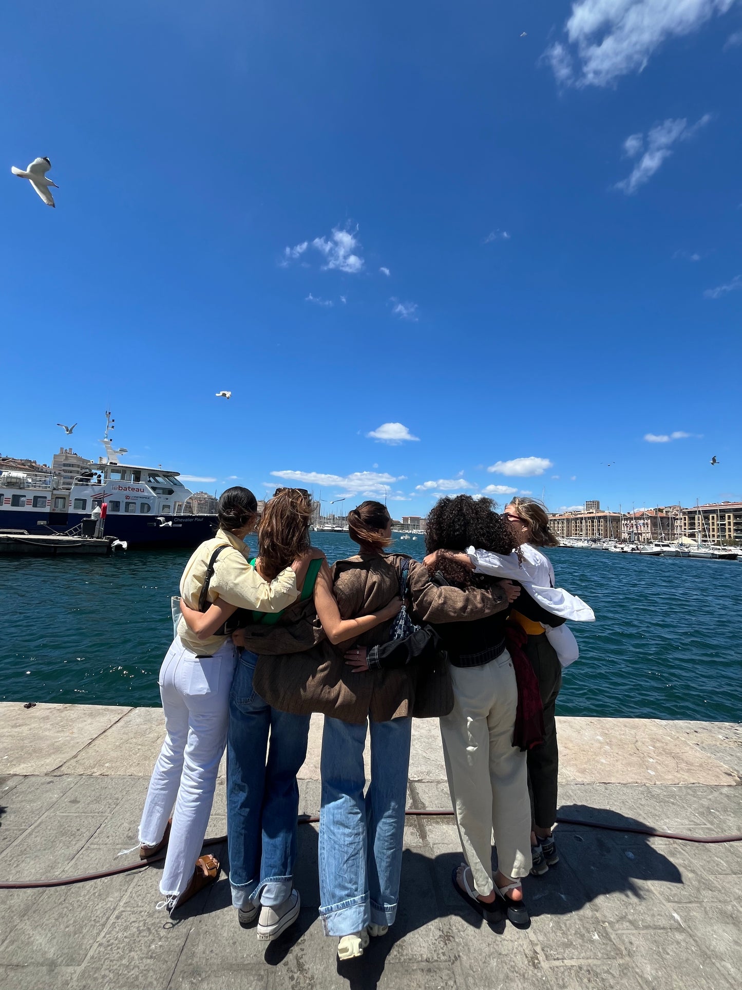 Activité groupe - LE CIRCUIT VINTAGE