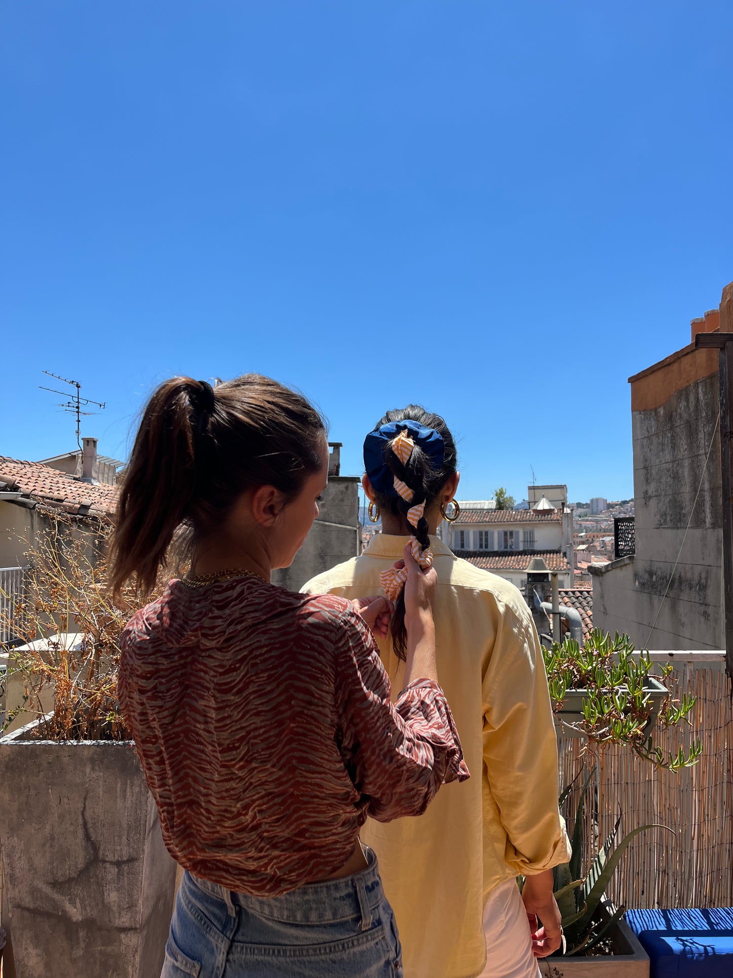 Activité groupe - ATELIER ACCESSOIRE