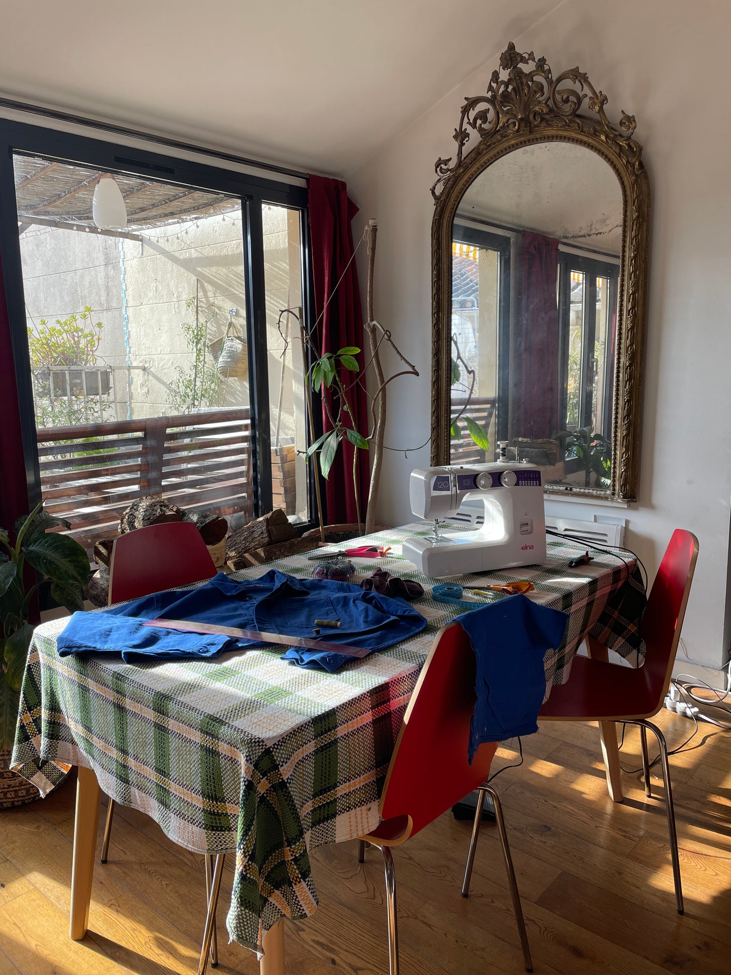 Atelier solo - ATELIER SALÉ