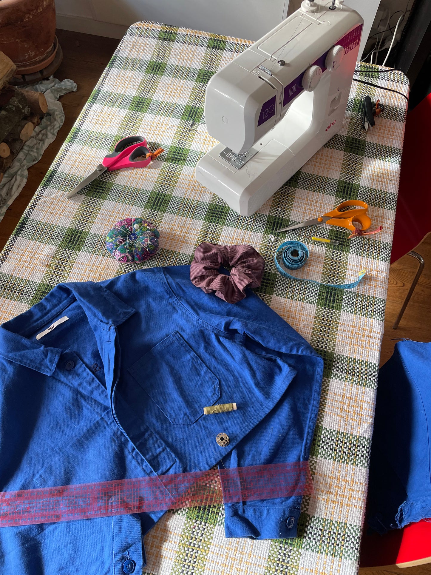 BON CADEAU ATELIER UPCYCLING