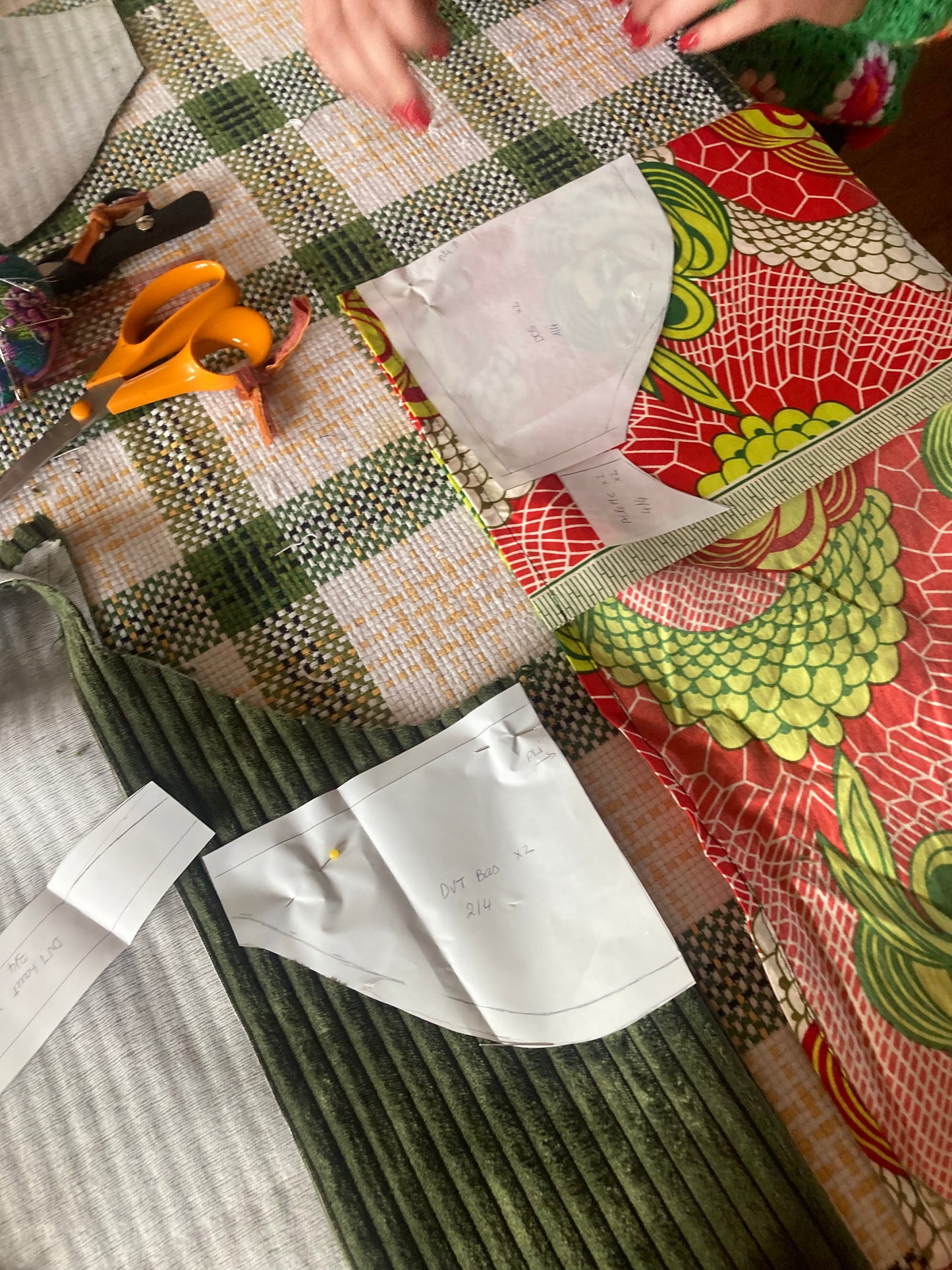 BON CADEAU ATELIER UPCYCLING