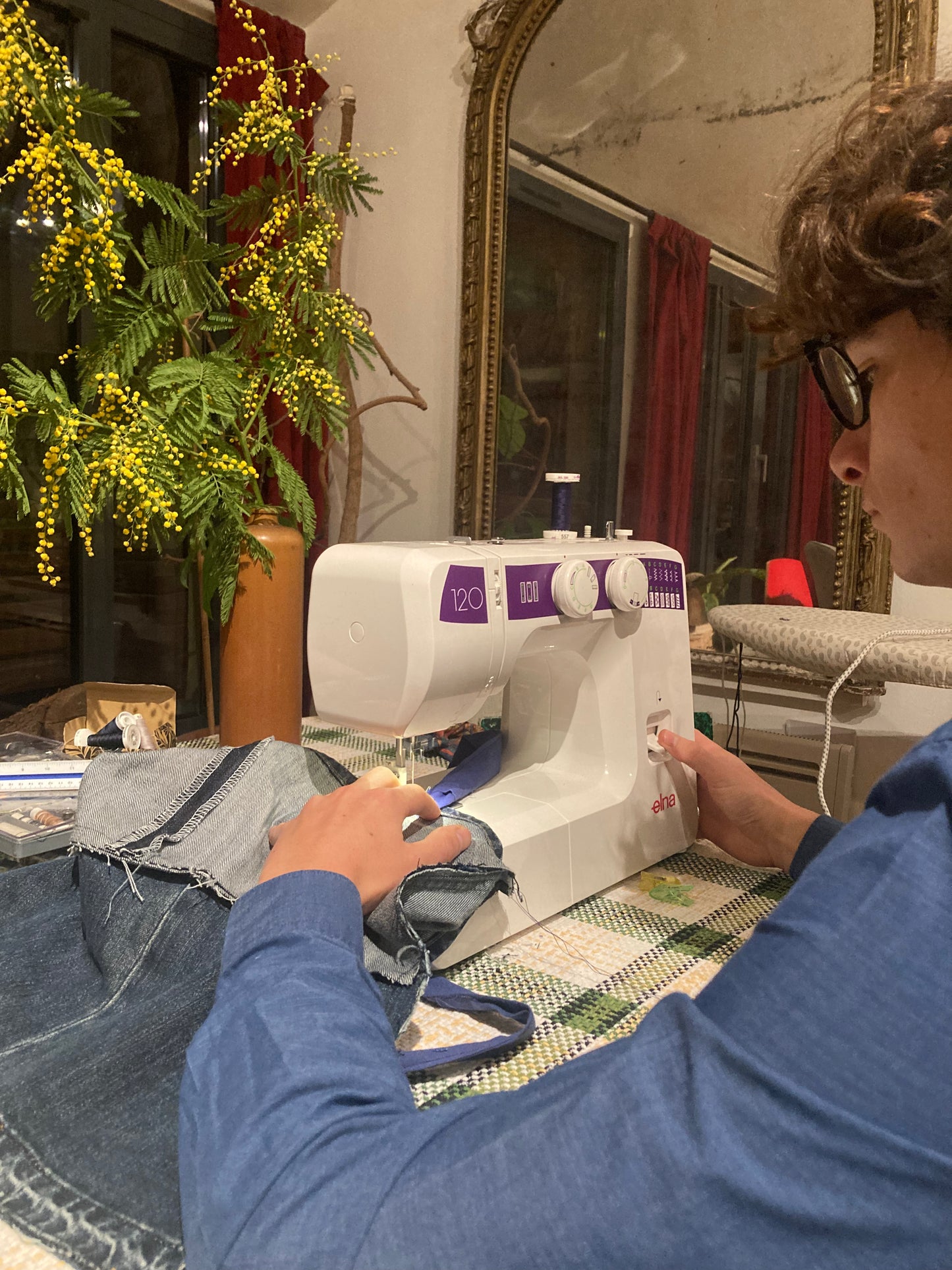 BON CADEAU ATELIER UPCYCLING