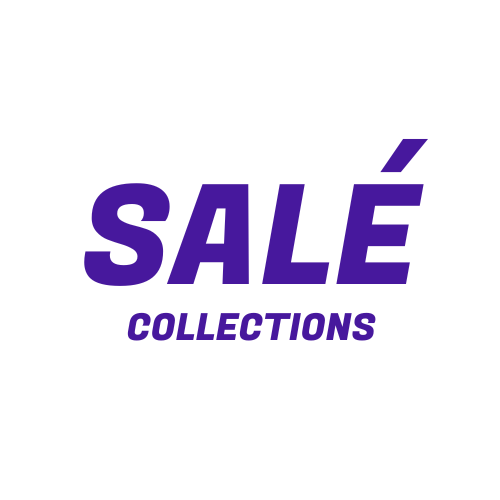 Salé collections