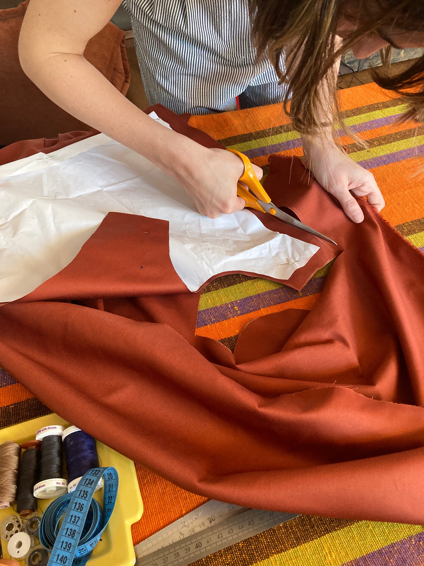 BON CADEAU ATELIER UPCYCLING